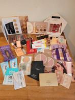 Maar liefst 49 makeup testers en samples!, Ophalen of Verzenden, Zo goed als nieuw