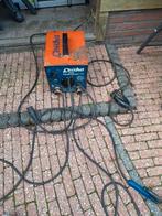 Lasapparaat electrisch 220/380, Ophalen, Gebruikt, Elektroden
