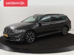 Volkswagen Passat Variant 1.4 TSI PHEV GTE Business | Adapti, Stof, Gebruikt, 4 cilinders, 204 pk