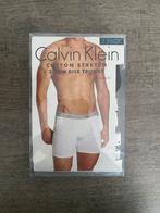 Heren clavin klein onderbroeken 3 pack maat XL, Kleding | Heren, Ondergoed, Ophalen of Verzenden, Overige kleuren, Boxer