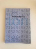Theo de Haan - Maths in motion, Boeken, Ophalen, Theo de Haan, Engels, Zo goed als nieuw