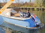 Primeur 600 Tender Hybride | Elektrisch & diesel