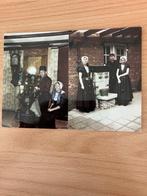 Axel klederdracht ansichtkaart, Ophalen of Verzenden, Voor 1940, Zo goed als nieuw, Klederdracht