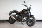 Royal-Enfield GUERRILLA 450 (bj 2024), Bedrijf, Toermotor, 12 t/m 35 kW