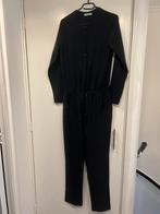 By bar prachtige jumpsuit maat S valt als M zwart 38, Kleding | Dames, Jumpsuits, Verzenden, Zwart, Zo goed als nieuw, Maat 38/40 (M)