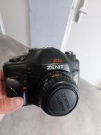 Zenit 212k Camera
Met lens 
Ook te ruilen, Ophalen of Verzenden, Zo goed als nieuw, Compact, Overige Merken