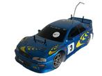 Tamiya FF-01 Subaru 1/10 rc auto, Hobby en Vrije tijd, Elektro, Gebruikt, Ophalen of Verzenden, Schaal 1:10