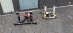 hometrainer, Sport en Fitness, Ophalen of Verzenden, Gebruikt, Hometrainer