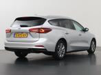Ford Focus Wagon 1.0 EcoBoost Hybrid Titanium | Navigatie |, 65 €/maand, Gebruikt, Origineel Nederlands, Handgeschakeld