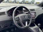 Seat Ibiza 1.0 TSI Excellence/NAVI/VIRT COCKPIT, Auto's, Voorwielaandrijving, Gebruikt, 95 pk, Parkeersensor