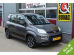 Fiat Panda 1.0 Hybrid City Life O.a: Carplay, Airco, DAB, Bl, Voorwielaandrijving, Gebruikt, Panda, Met garantie (alle)