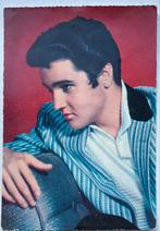 Ansichtkaart met Zanger Elvis Presley, Ophalen of Verzenden, 1960 tot 1980, Ongelopen, Sterren en Beroemdheden