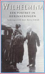 Wilhelmina - Een portret in herinneringen (1998), Verzenden, 20e eeuw of later, Zo goed als nieuw