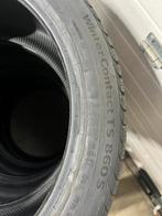 Continental Wintercontact TS680 bandenset 21 inch 2024, Gebruikt, Continental-Plaza 1, 30175 Hannover, Continental, Band(en)