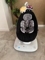 4moms MamaRoo 5 - Baby Schommelstoel ZGAN, Overige merken, Schommelstoel, Ophalen of Verzenden, Met gordel(s) of riempje(s)