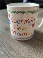 Mok 'Voor mijn lieve mama', Huis en Inrichting, Keuken | Servies, Ophalen of Verzenden, Zo goed als nieuw, Overige stijlen, Kop(pen) en/of Schotel(s)