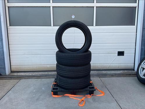 Vredestein - Quatrac.  All - Season banden. 215 - 55 - 18., Auto-onderdelen, Banden en Velgen, All Season, 18 inch, 215 mm, Personenwagen