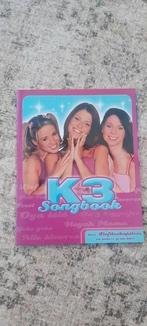 Songbook K3 (2004 collectors item), Ophalen, Zo goed als nieuw, Artiest