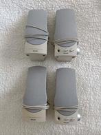 Multi Media speaker Philips, Ophalen of Verzenden, Zo goed als nieuw