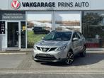 Nissan QASHQAI 1.6 Tekna |164 PK!|PANO|LEDER|360 CAM|1500KG, Gebruikt, 4 cilinders, 1290 kg, Bedrijf