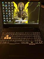 ASUS TUF Gaming A15 - Ryzen 7, GTX 1650 Ti, Computers en Software, Windows Laptops, AMD  RYzen, Met videokaart, Asus, 15 inch