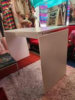 tafel meubel winkel vitrine 160 x 70 wit, Huis en Inrichting, Kasten | Kledingkasten, Ophalen, 100 tot 150 cm, 150 tot 200 cm