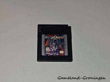 Power Quest (Gameboy Color) beschikbaar voor biedingen