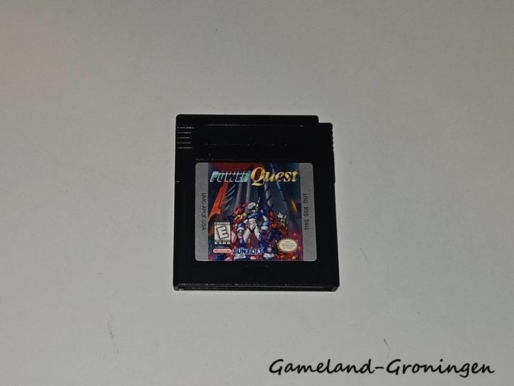Power Quest (Gameboy Color), Spelcomputers en Games, Games | Nintendo Game Boy, Gebruikt, 1 speler, Vanaf 3 jaar, Ophalen of Verzenden