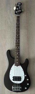 Ernie Ball Music Man Sterling SUB USA, Muziek en Instrumenten, Ophalen, Gebruikt, Elektrisch