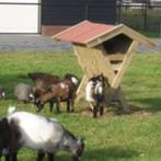 Hooiruif hooiopslag hooiberg ook maatwerk 🔨🪚🌽, Ophalen, Nieuw