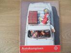 Autokampioen 27 1971 Saab 99 TSF (test), rijden bij onweer, Boeken, Ophalen of Verzenden, Overige merken