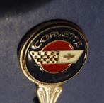 Covette Chevrolet Thee Lepel Nummer 5555, Verzenden, Gebruikt, Auto's