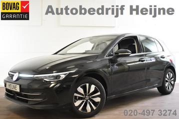Volkswagen Golf NEW 1.5 TSI LIFE GOAL VIRTUAL/NAVI/TREKHAAK beschikbaar voor biedingen