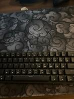 GK61 Mechanisch Toetsenbord, Computers en Software, Toetsenborden, Gebruikt, Gaming toetsenbord, Ophalen of Verzenden, Qwerty