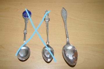 lepel van Moeder voor Moeders. beschikbaar voor biedingen