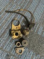 125cc 180cc oliepomp waterpomp set gilera piaggio runner zip, Ophalen of Verzenden