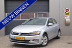 Volkswagen Polo 1.0 TSI Comfortline Navigatie, LM velgen, Stof, Gebruikt, 1055 kg, Origineel Nederlands
