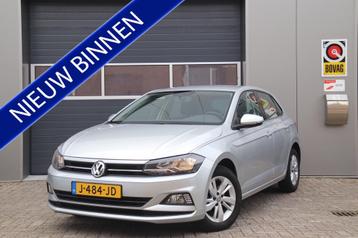 Volkswagen Polo 1.0 TSI Comfortline Navigatie, LM velgen beschikbaar voor biedingen