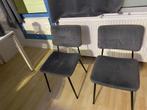 Dining chairs, Ophalen, Overige materialen, Gebruikt, 50 tot 100 cm