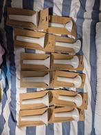 Plant Terrarium Trechter - 12 Stuks partijhandel handel., Tuin en Terras, Ophalen of Verzenden, Nieuw