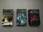 Thomas Ross, Ophalen of Verzenden, Zo goed als nieuw, Thomas Ross, Nederland