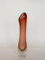 Vaas Solifleur Artglass, Antiek en Kunst, Ophalen of Verzenden