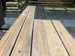 Hardhout-Cumaru–vlonderplanken-terrasplanken-planken-vlonder, Ophalen, Nieuw, Hout