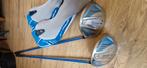 Cobra Speed LD Offset,  houten 3 en 7, Ophalen of Verzenden, Gebruikt, Club