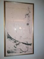 Visarend, Antiek en Kunst, Ophalen