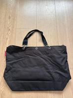 Reisenthel tas, 30 cm of meer, Zwart, Ophalen of Verzenden, Zo goed als nieuw