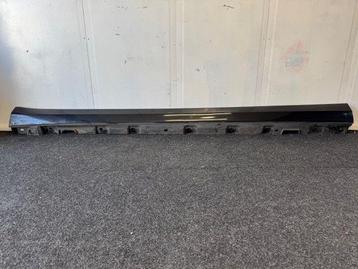 Mercedes S Klasse W222 Dorpel Zijskirt Links 197 A2226901702 beschikbaar voor biedingen