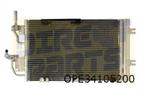 Opel Astra H (Z20LEH/Z13DTH/Z17DTR/Z19DTJ/Z19DTH) / Zafira B, Auto-onderdelen, -, -, Opel, Nieuw
