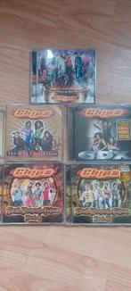 Chipz albums, Gebruikt, Ophalen of Verzenden, Dance Populair