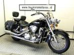Honda VTX 1300 Cruiser 2003 VTX1300 Shadow, Motoren, Motoren | Honda, 2 cilinders, Chopper, Bedrijf, Meer dan 35 kW